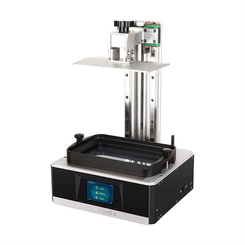 Anycubic Photon Mono X 3D Resin Printer 3D Reçine Yazıcı