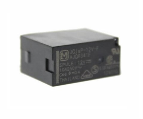 Kombi Röle JQ1AP-12V-F