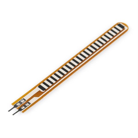Flex Sensör 2.2 Inch