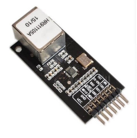 LAN8720 Ethernet Kartı Modül