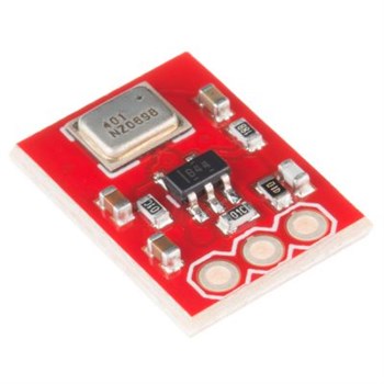 MEMS Mikrofon Kartı ADMP401