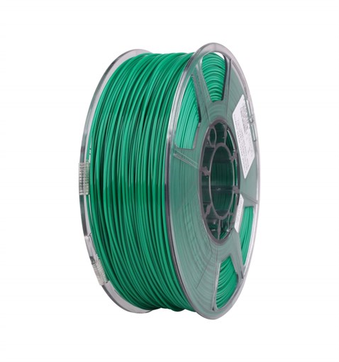 eSUN PETG Koyu Yeşil Filament 1,75mm 1Kg