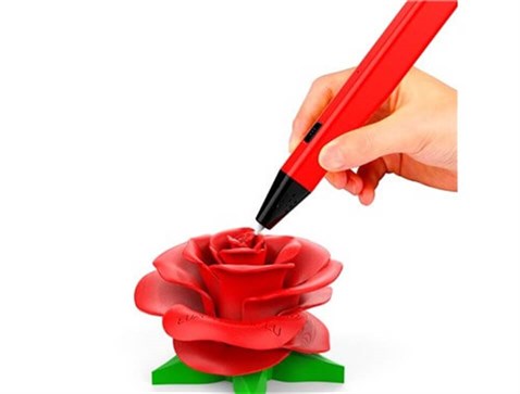 Esun 3D Kalem Siyah 4,0 inSuLT 4.0 Printing 3D Pen