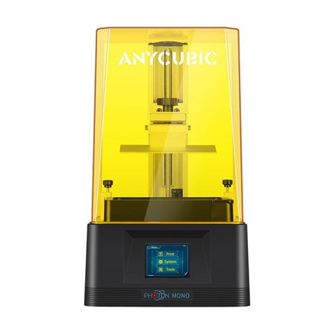 Anycubic Photon Mono 3D Resin Printer 3D Reçine Yazıcı