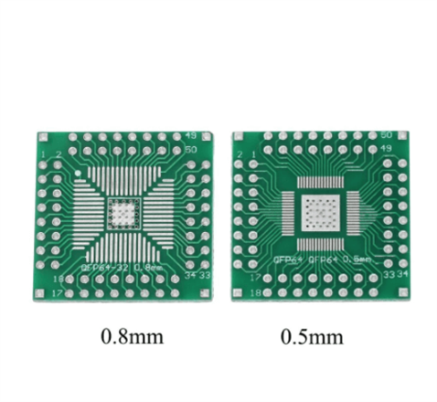 8’ li Role Modül 2 (5V) (Mavi PCB)