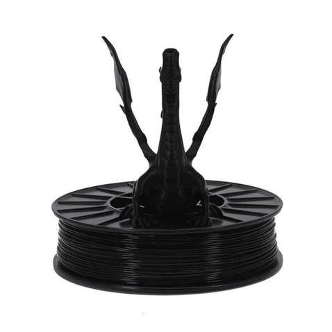 Porima Tough PLA Siyah Filament 1,75mm 1Kg