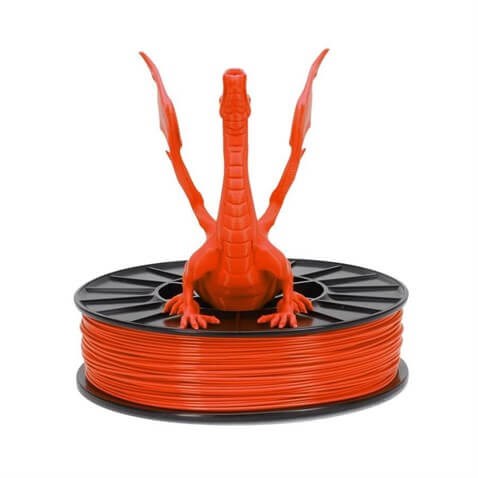 Porima ABS Turuncu Filament 1,75mm 1Kg