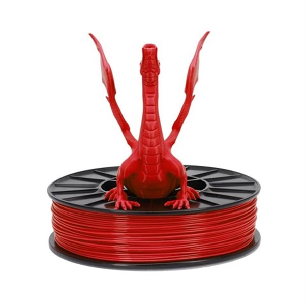 Porima PLA Kırmızı RAL3020 Filament 2,85mm 1Kg