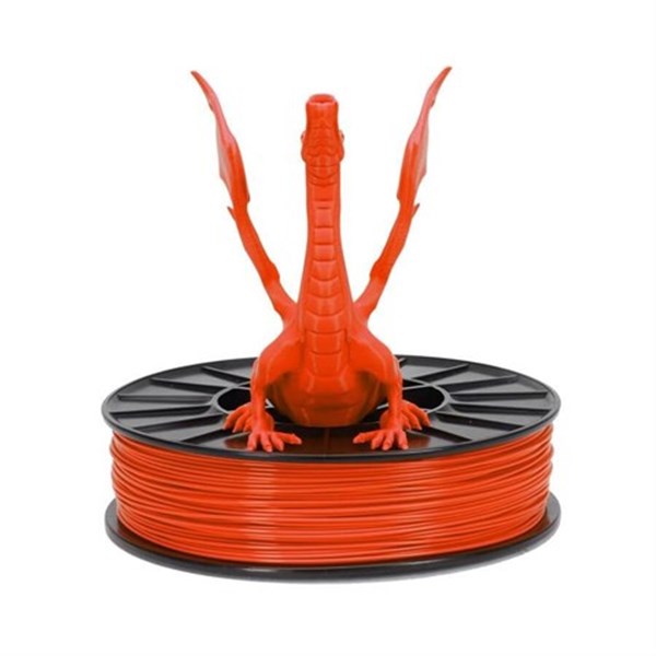 Porima PLA Turuncu RAL2009 Filament 2,85mm 1Kg
