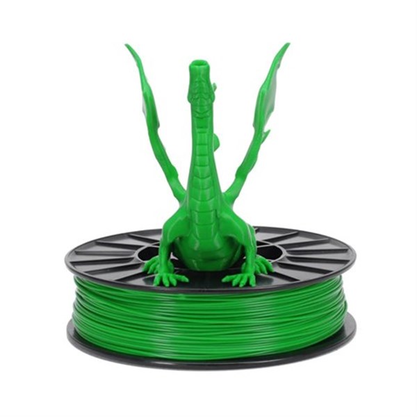 Porima PLA Yeşil RAL6018 Filament 2,85mm 1kg