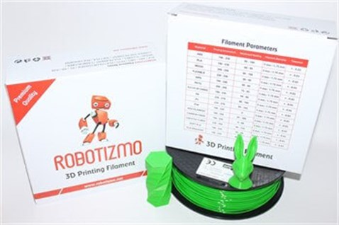 Robotizmo HIPS Filament 1,75mm 1kg