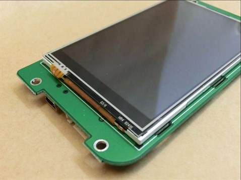 Anycubic Mega / Mega S TFT LCD