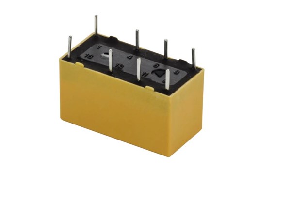 5V Telekom Röle HLS-4078-DC5V