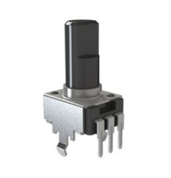 R0902N-B100K-L25 100K Potansiyometre 3 Adet