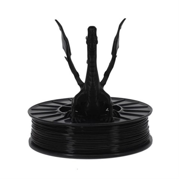 Porima PLA Siyah RAL9005 Filament 2,85mm 1kg