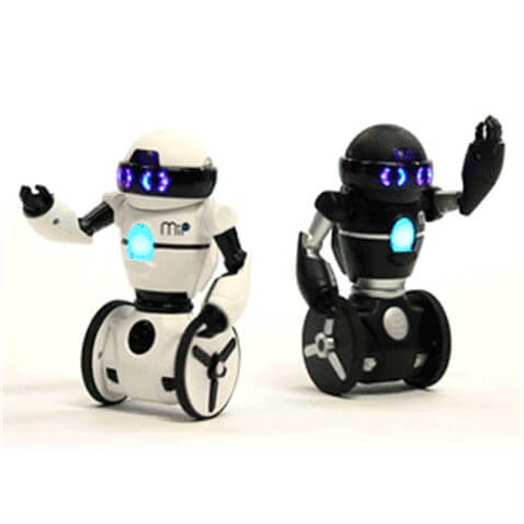 MİP Robot