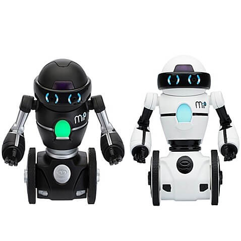 MİP Robot