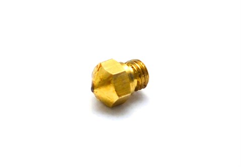 Wanhao İ3 0,4mm Yedek Nozzle