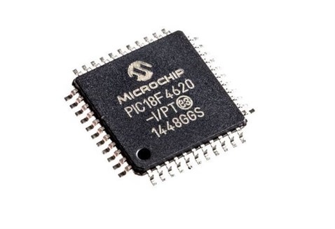 PIC18F4620 I/PT SMD TQFP-44