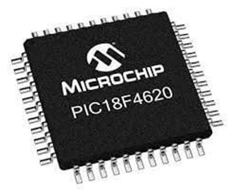 PIC18LF4620   SMD