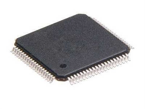 PIC18F8722   SMD TQFP