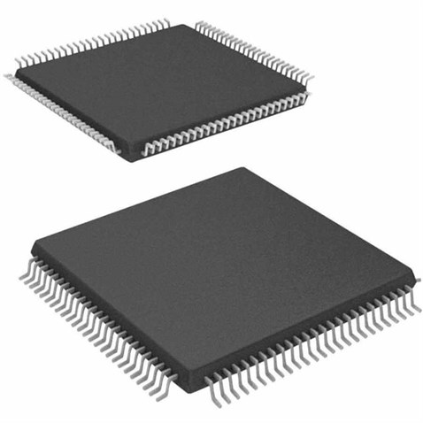 PIC18F97J60  SMD TQFP