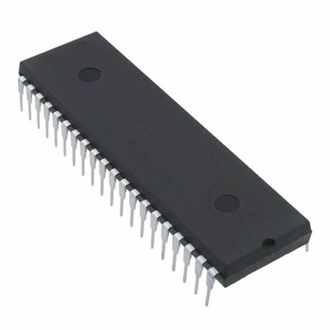 DSPIC30F2010 30I/P