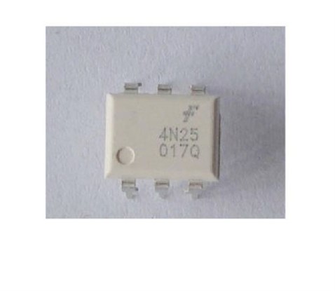 4N25 FSC 10 Adet