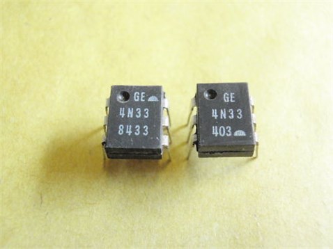 4N33 FSC 10 Adet