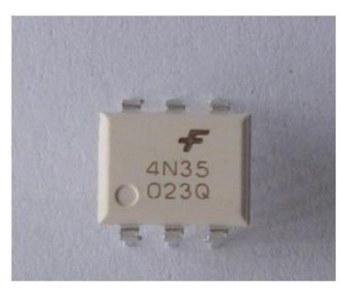 4N35 FSC 5 Adet