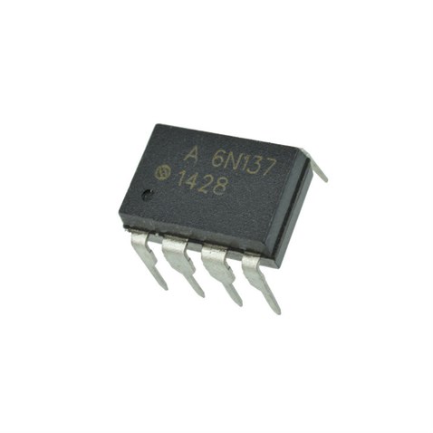 6N137 FSC 2 Adet