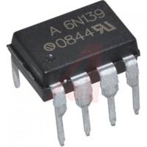 6N139 FSC 2 Adet