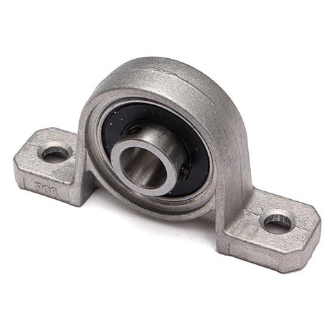 8mm Yataklı Rulman Kp08