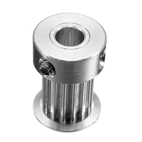 Kasnak GT2 10mm Kayış 20 Diş İç Çap 5mm