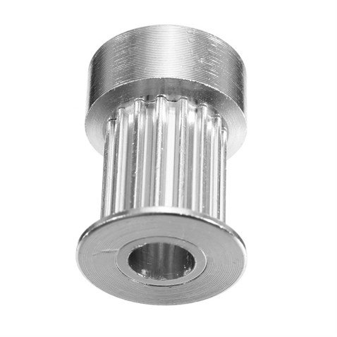 Kasnak GT2 10mm Kayış 20 Diş İç Çap 5mm