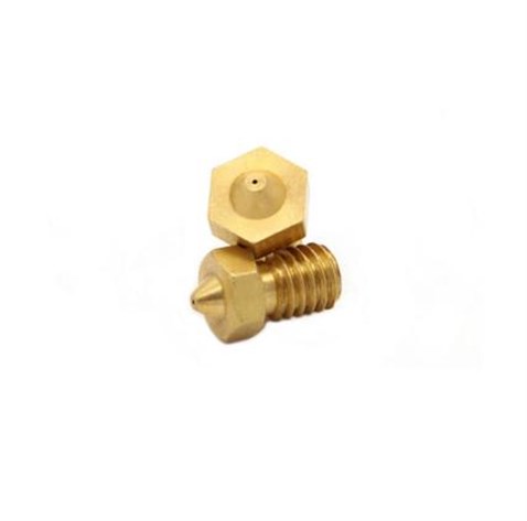 E3d Nozzle 0,2mm 2 Adet