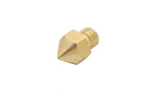 Mk8 Nozzle 0,5mm 2 Adet