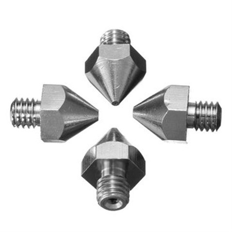 Nikel Nozzle 0,4mm