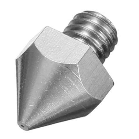 Nikel Nozzle 0,5mm