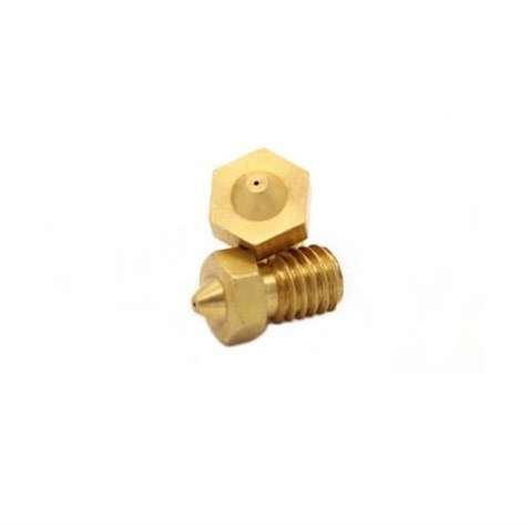 E3D Nozzle 1.0mm 2 Adet