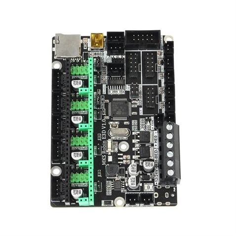 MKS Robin E3D 3D Yazıcı Kontrol Kartı
