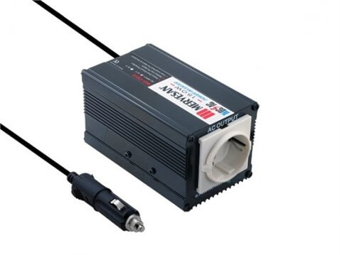 150 watt 12 VDC - 220 VAC