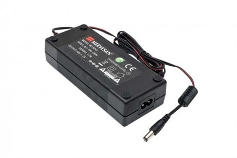 12v 7A Masa Tipi Adaptör