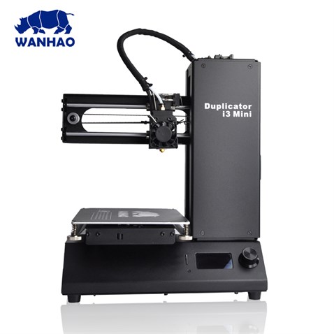 Wanhao Duplicator i3 Mini