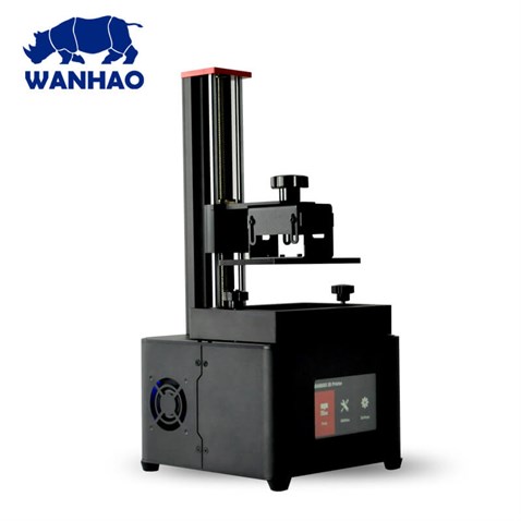 Wanhao Duplicator D7 Plus