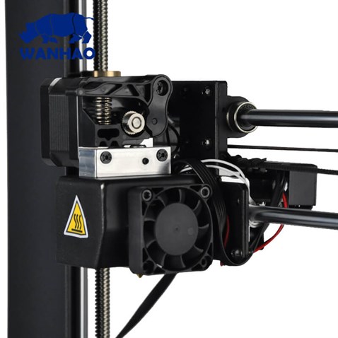 Wanhao Duplicator i3 Plus Mark II