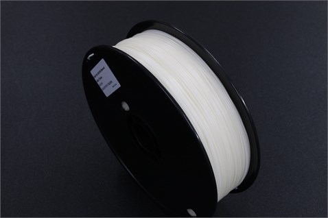 Wanhao PLA Plus Naturel Filament 1.75mm 1Kg