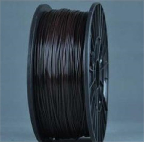 Wanhao PLA Plus Kahverengi Filament 1.75mm 1Kg