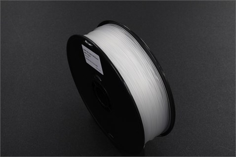 Wanhao PLA Plus Şeffaf Filament 1.75mm 1Kg