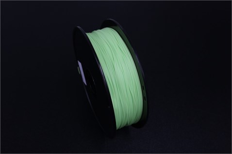 Wanhao PLA Plus Su Yeşili Filament 1.75mm 1Kg